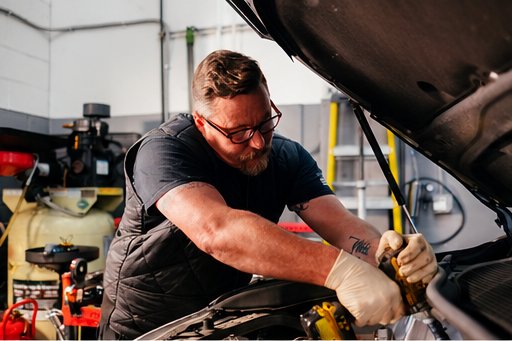 Service auto Berceni Ilfov