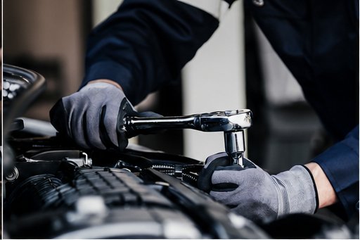 Reparatie motor auto Berceni