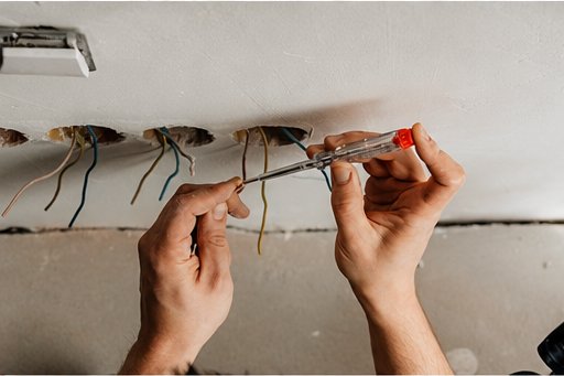 Instalatii electrice case Berceni