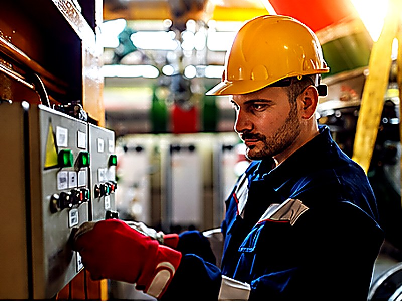 Electrician autorizat tablou electric rezidential Berceni Ilfov