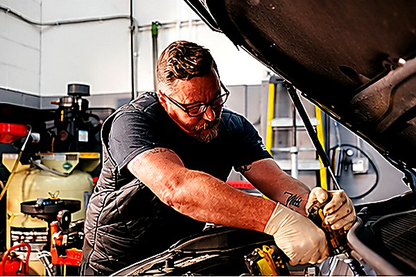 Service auto reparatii mecanice Berceni Ilfov