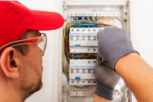 Tablou electric rezidential Berceni Ilfov